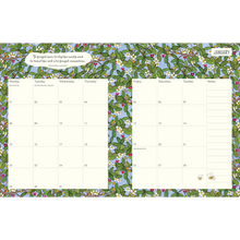 Load image into Gallery viewer, Twigseeds 2024 Diary - Blue
