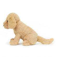 Load image into Gallery viewer, Jellycat Tilly Golden Retriever 27cm
