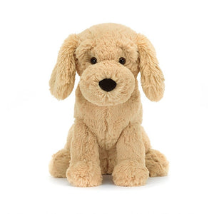 Jellycat Tilly Golden Retriever 27cm