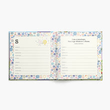 Load image into Gallery viewer, Twigseeds Password Journal TPW001
