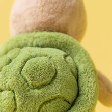 Load image into Gallery viewer, Jellycat Thimble Turtle 16cm
