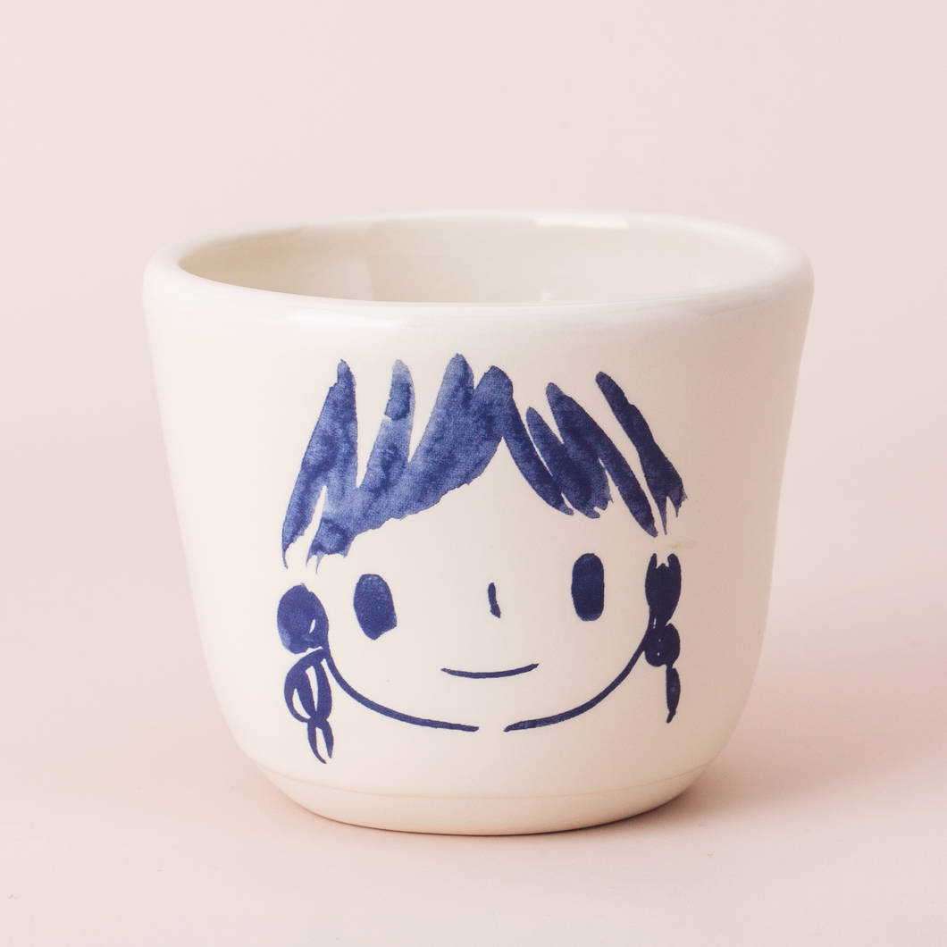 Brut Cake 100 Smiling Mugs Miss Soda 9.5cm