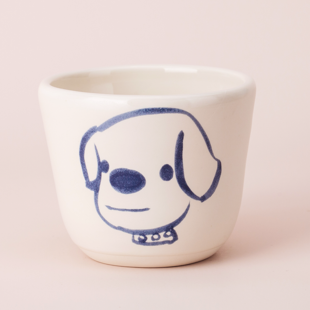 Brut Cake 100 Smiling Mugs Bobo 9.5cm