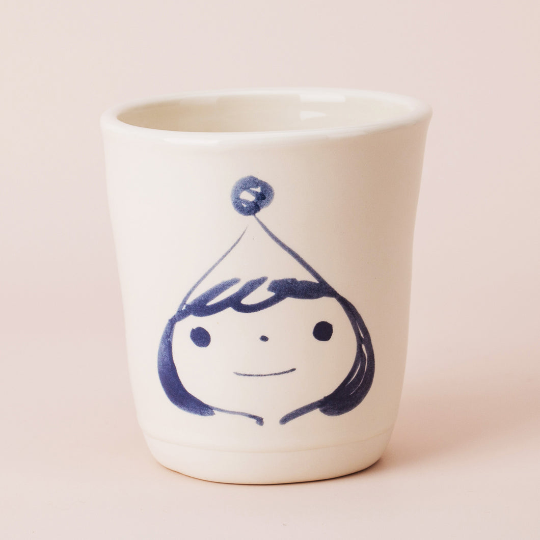 Brut Cake 100 Smiling Mugs Maggie 9.5cm