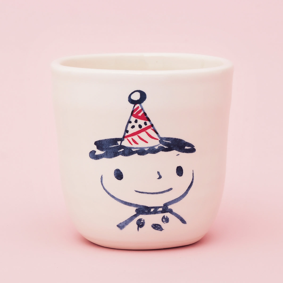 Brut Cake 100 Smiling Mugs Felix 8.5cm