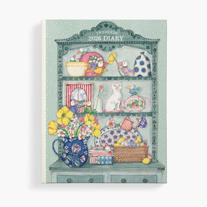 Affirmations - 2026 Twigseeds Diary