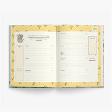 Load image into Gallery viewer, Affirmations - 2026 Twigseeds Diary
