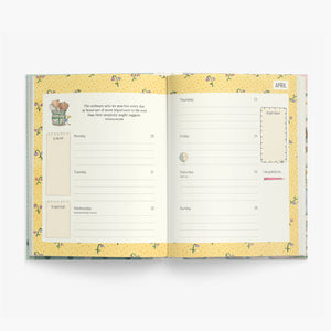 Affirmations - 2026 Twigseeds Diary