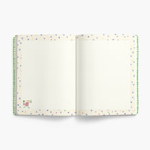 Load image into Gallery viewer, Affirmation Twigseeds Journal-Chickens
