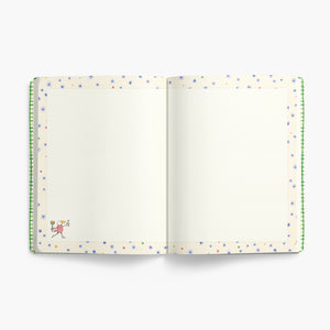 Affirmation Twigseeds Journal-Chickens