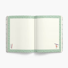 Load image into Gallery viewer, Affirmation Twigseeds Journal-Dining Table
