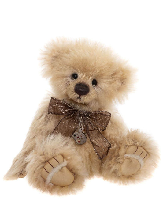 Charlie Bears Timms 38cm