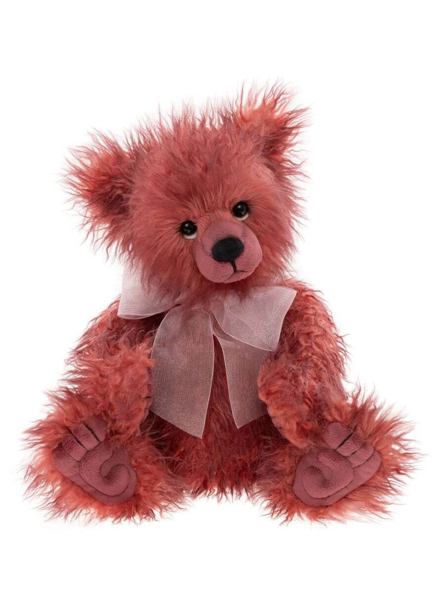 Charlie Bears Toddle 32cm
