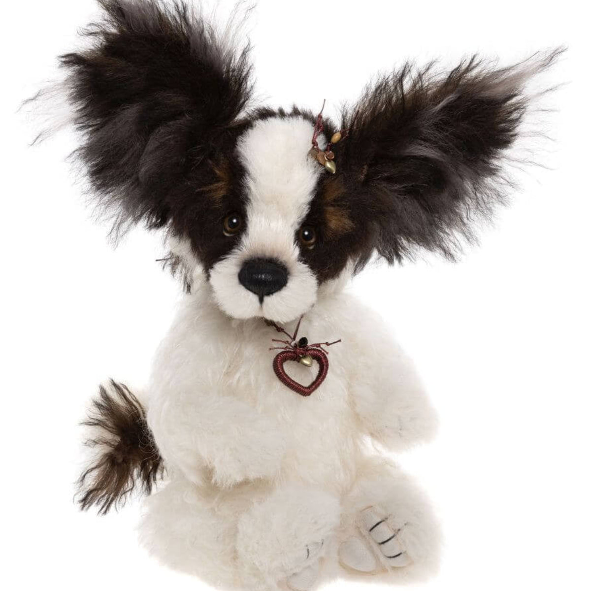 Charlie Bears Trixibelle 36cm
