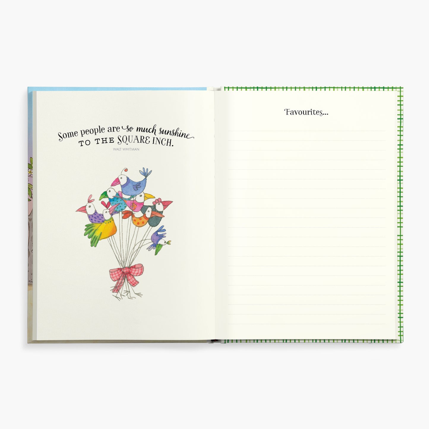Twigseeds Address Book