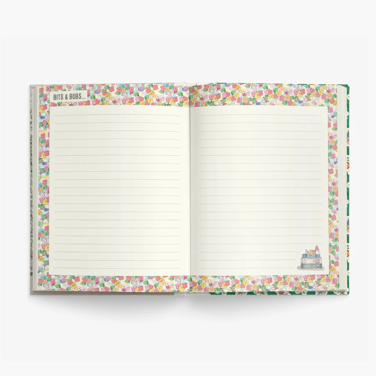 Affirmations - Twigseeds 2027 Diary