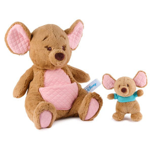 Disney OH SO Snuggly Kanga & Roo