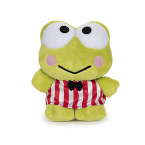 Hello Kitty and Friends - Keroppi Small Plush 15cm