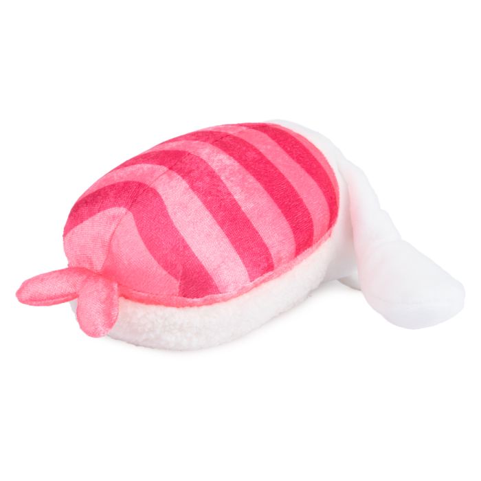 Hello Kitty and Friends - Cinnamoroll Sashimi Roll Small Plush 19cm