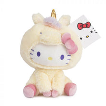 Load image into Gallery viewer, Hello Kitty and Friends - Hello Kitty Unicorn Plush Small 20cm
