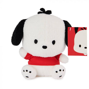 Hello Kitty and Friends -Pochaco Small Plush 18cm