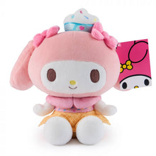 Load image into Gallery viewer, Hello Kitty and Friends My Melody CONFECTIONER Small Plush 15CM
