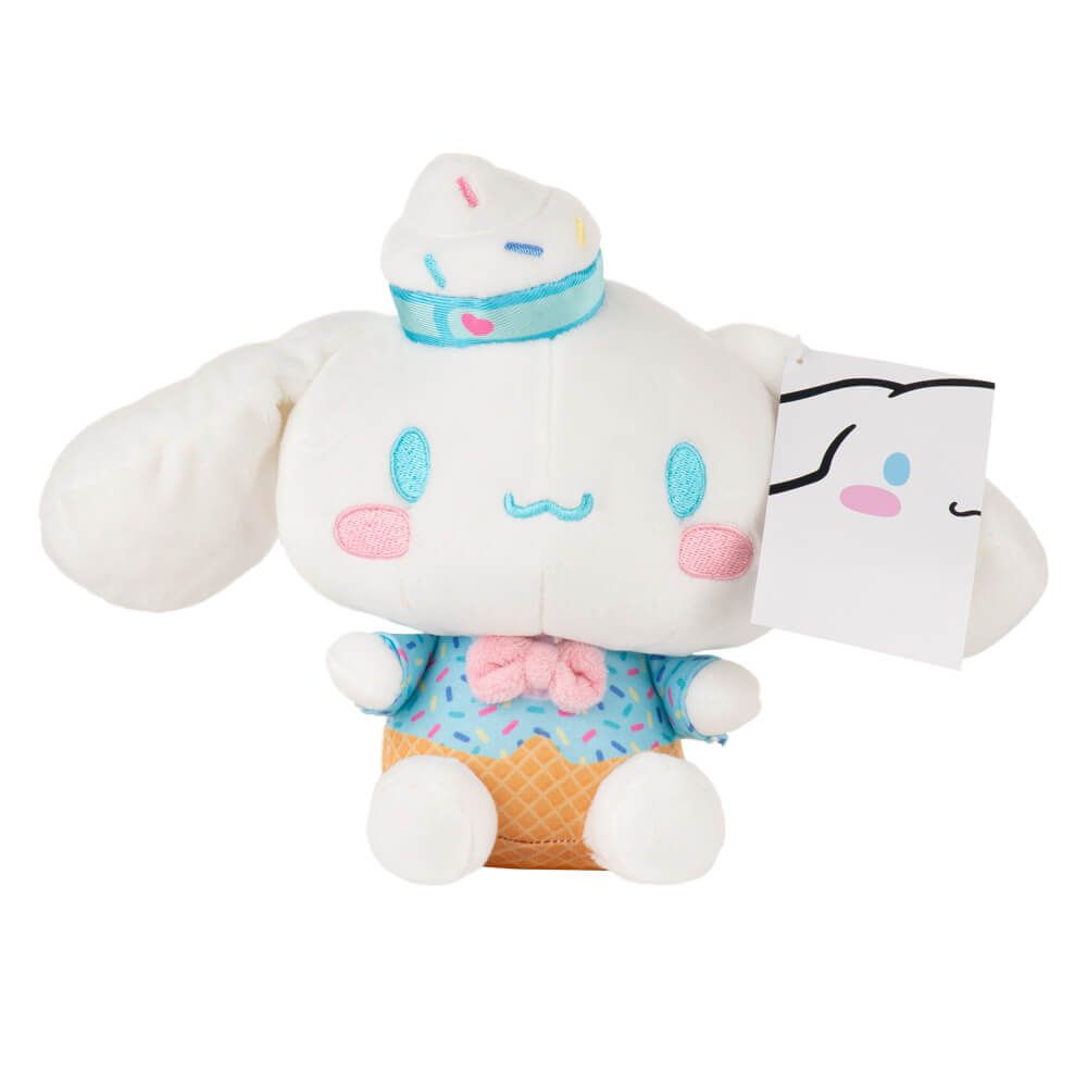 Hello Kitty and Friends Cinnamorol Ice Cream 20cm