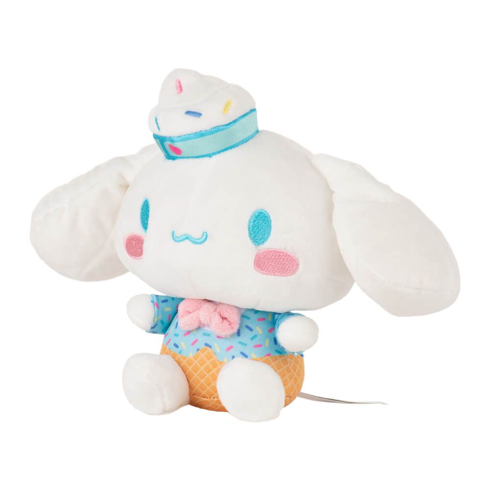 Hello Kitty and Friends Cinnamorol Ice Cream 20cm