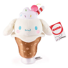 Load image into Gallery viewer, Hello Kitty and Friends-Cinnamoroll Root Beer Float Large Plush
