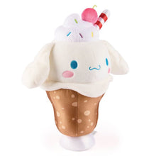 Load image into Gallery viewer, Hello Kitty and Friends-Cinnamoroll Root Beer Float Large Plush
