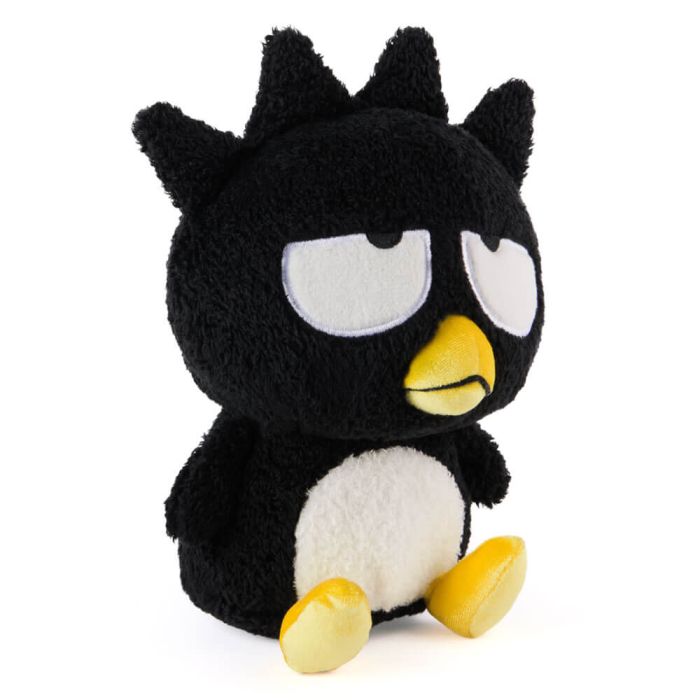 Hello Kitty and Friends Bad Batz-Maru Small Plush 20cm