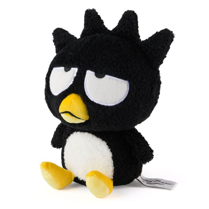 Hello Kitty and Friends Bad Batz-Maru Small Plush 20cm