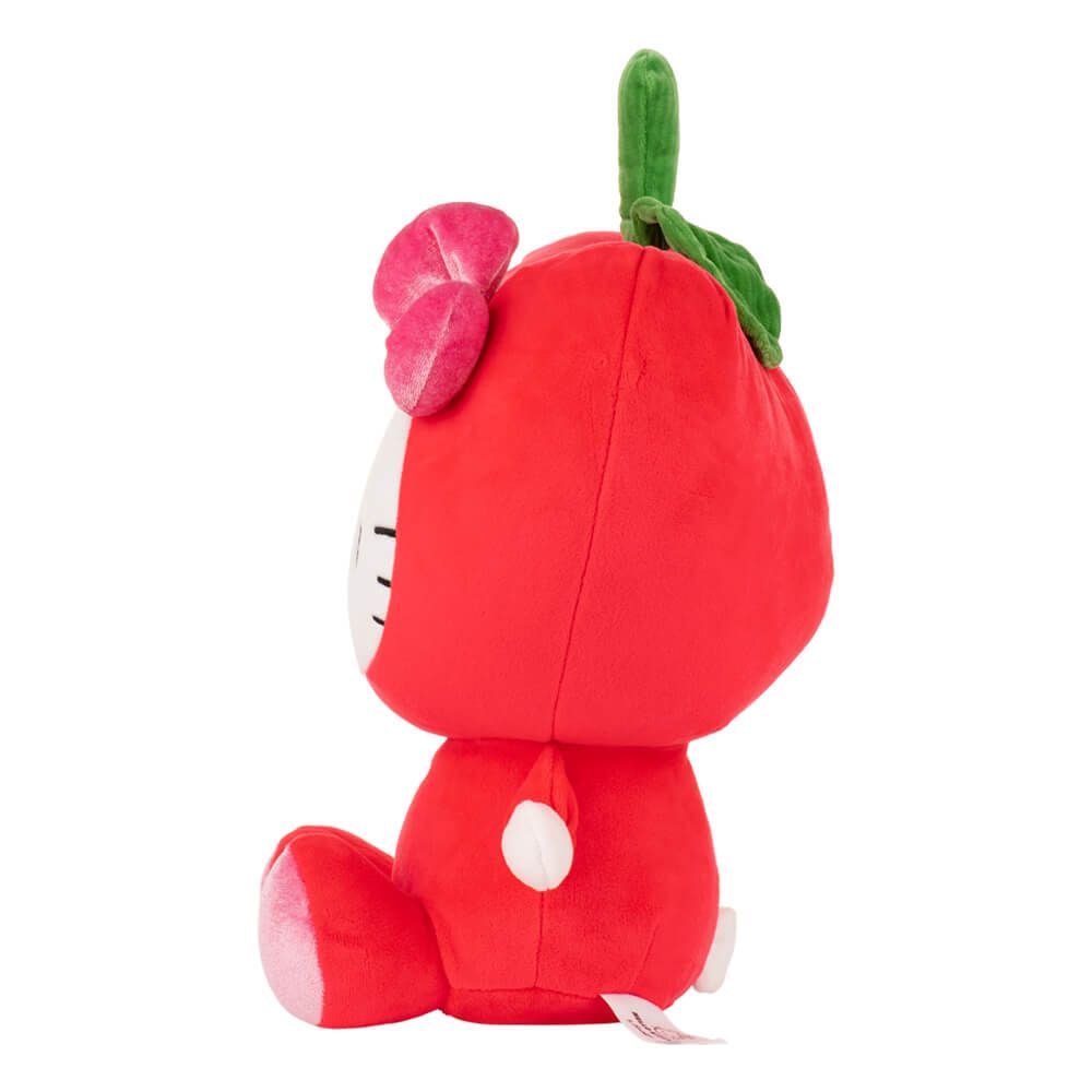 Hello Kitty Apple Plush 23cm