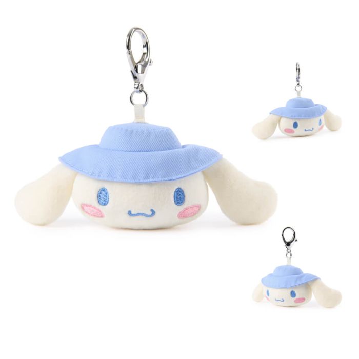Hello Kitty Camp Surprise Plush Blind Box (6 Asst/CDU 12)