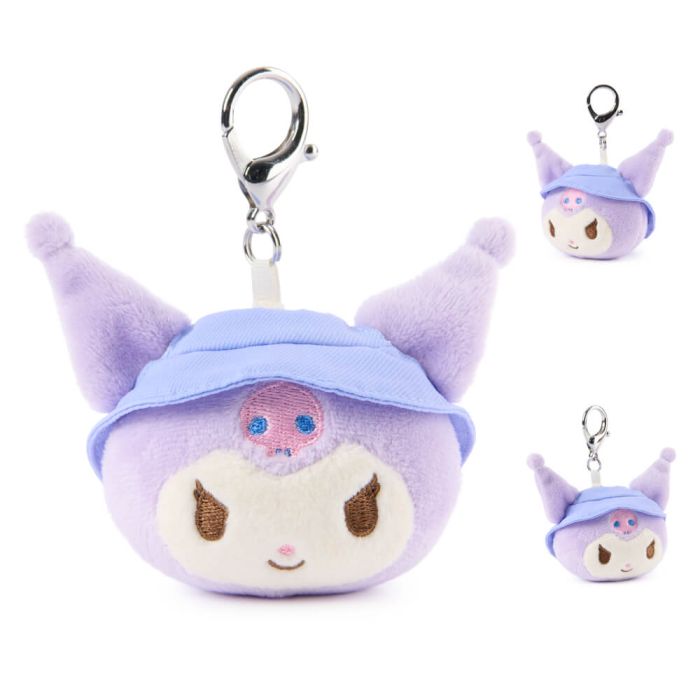 Hello Kitty Camp Surprise Plush Blind Box (6 Asst/CDU 12)