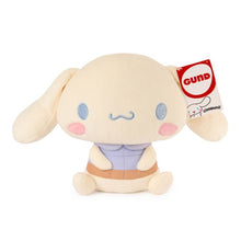 Load image into Gallery viewer, Cinnamoroll Camper Large Plush 20cm
