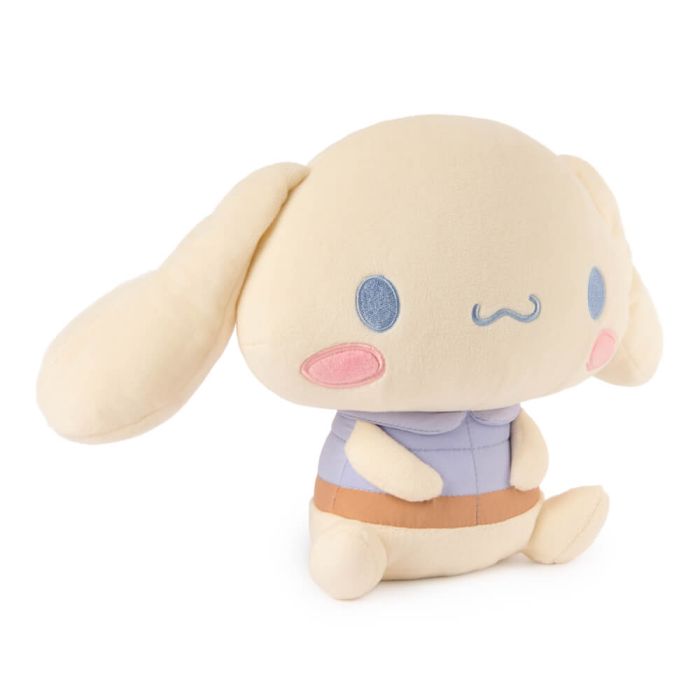 Cinnamoroll Camper Large Plush 20cm