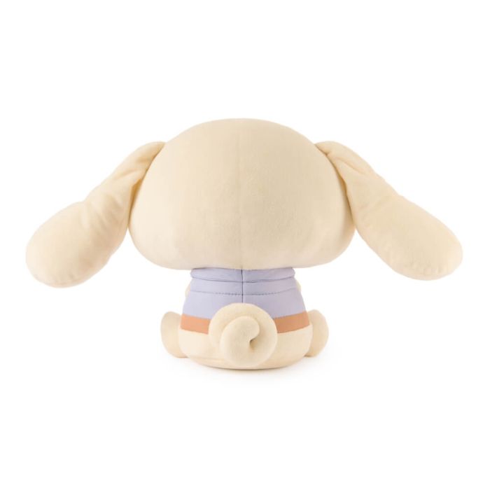 Cinnamoroll Camper Large Plush 20cm