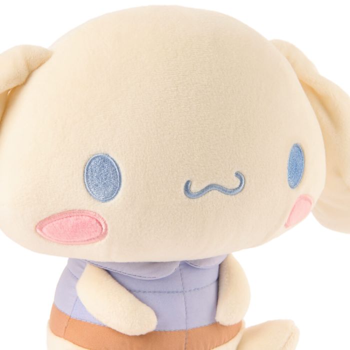 Cinnamoroll Camper Large Plush 20cm