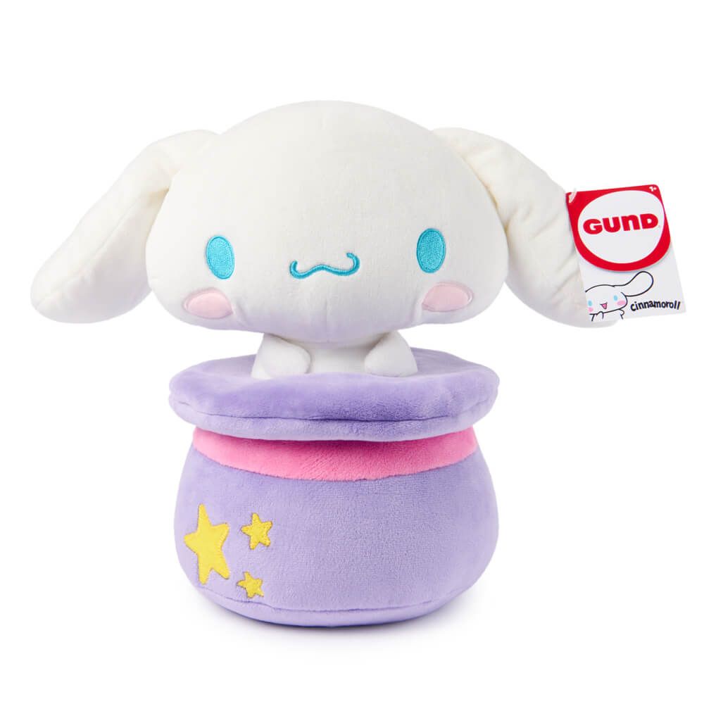 Hello Kitty and Friends Cinnamoroll Magic Hat 25cm