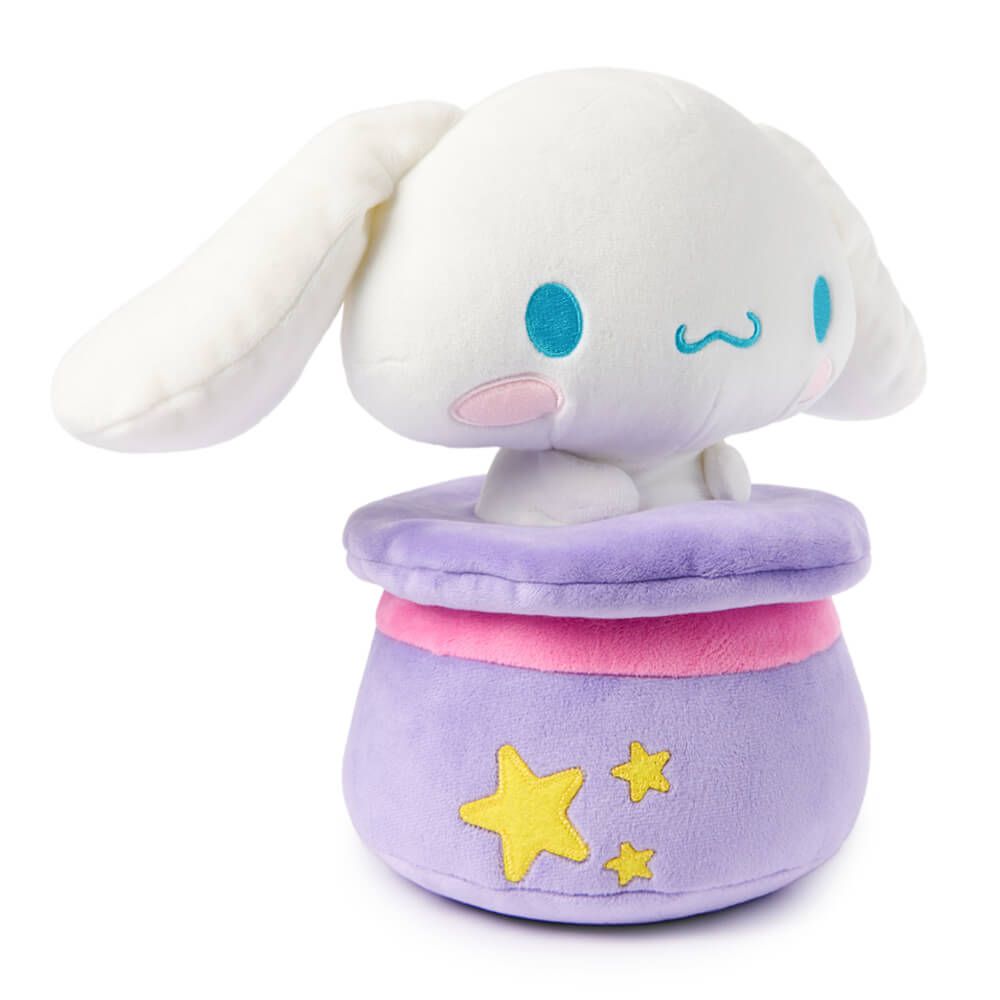 Hello Kitty and Friends Cinnamoroll Magic Hat 25cm