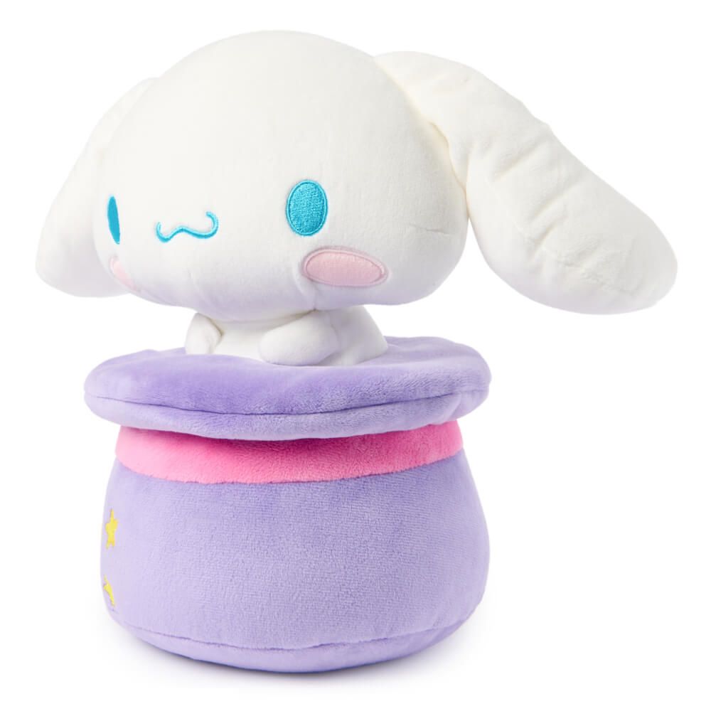Hello Kitty and Friends Cinnamoroll Magic Hat 25cm