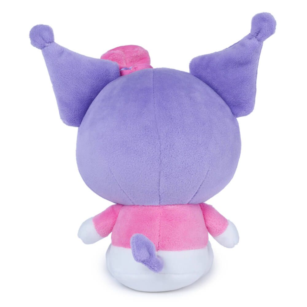 Hello Kitty And Friends Small Plush: Kurom Circus Lion Tamer