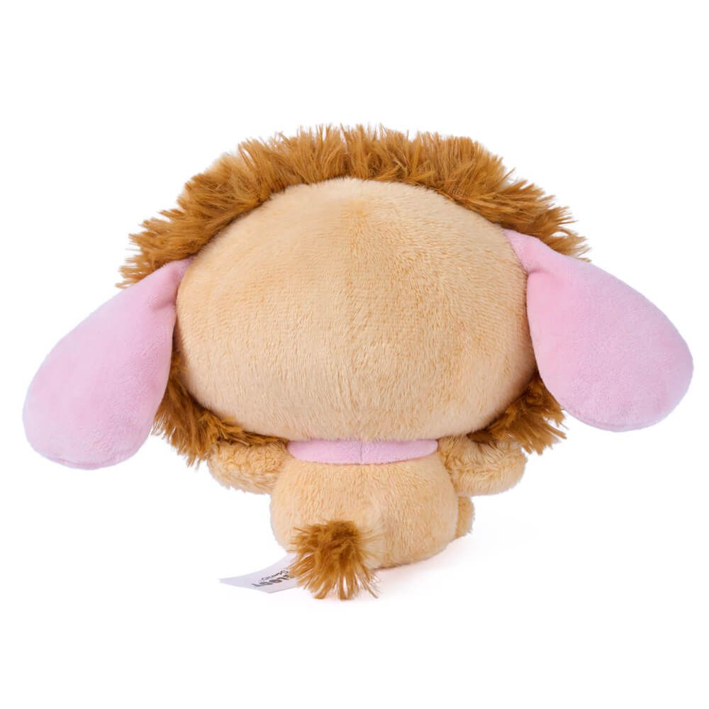Hello Kitty and Friends Small Plush: My Melody Circus Lion