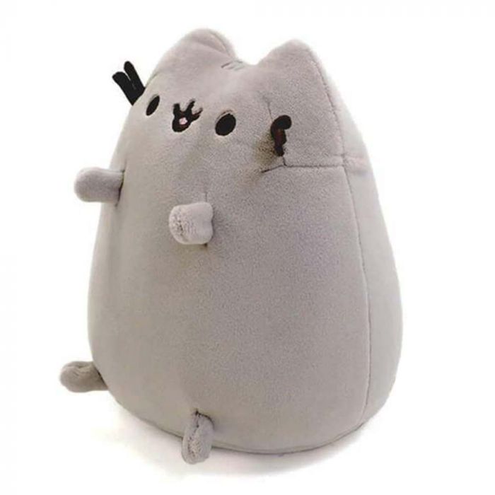 Pusheen: Squisheen Sitting Pose Small 15cm