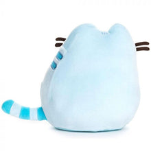 Load image into Gallery viewer, Pusheen: Blue Sitting Pose Squisheen 15cm
