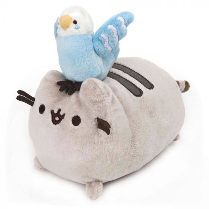 Pusheen & Bo Best Friend Set 16cm