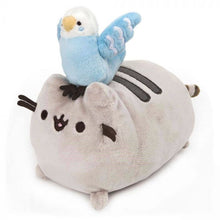 Load image into Gallery viewer, Pusheen &amp; Bo Best Friend Set 16cm

