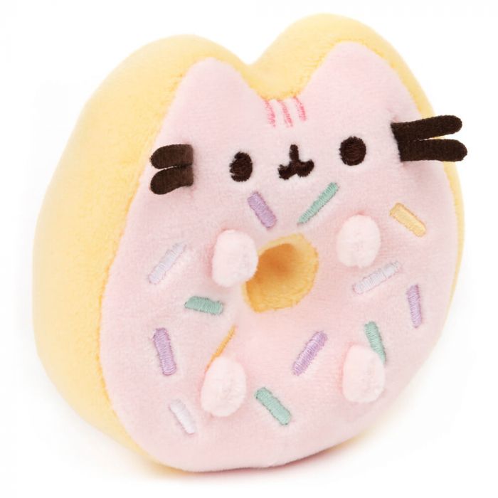 Pusheen: Donut Pusheen Squishy 9cm