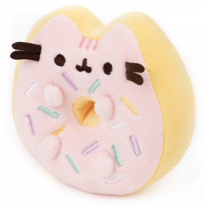 Pusheen: Donut Pusheen Squishy 9cm